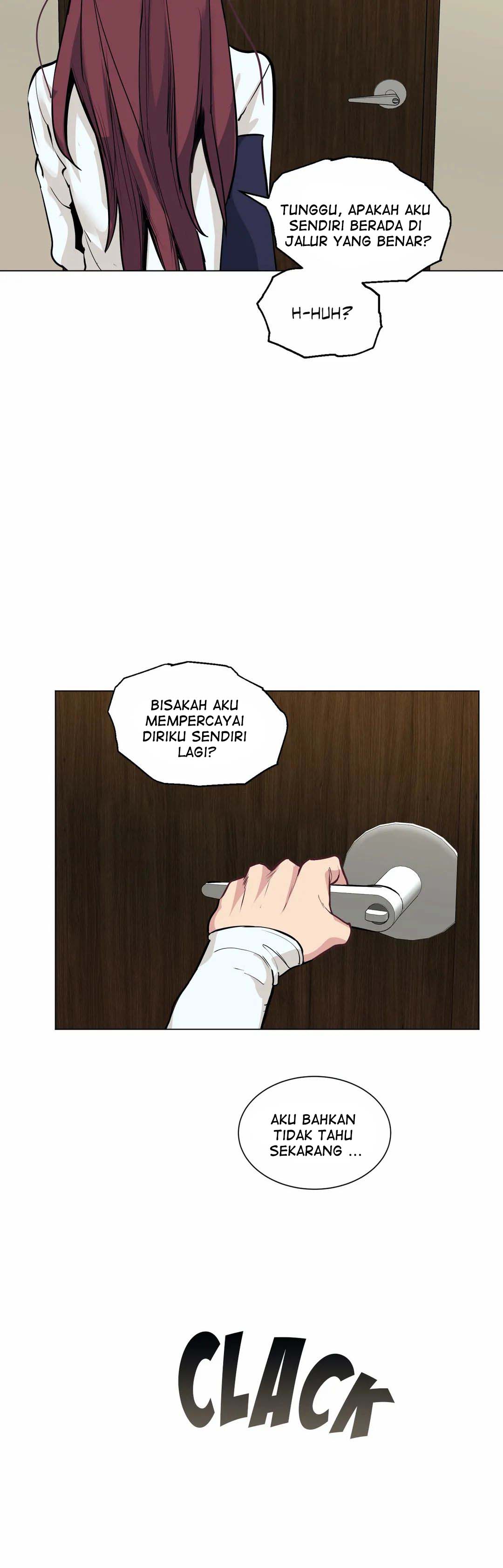Lucky Guy - Chapter 45 36