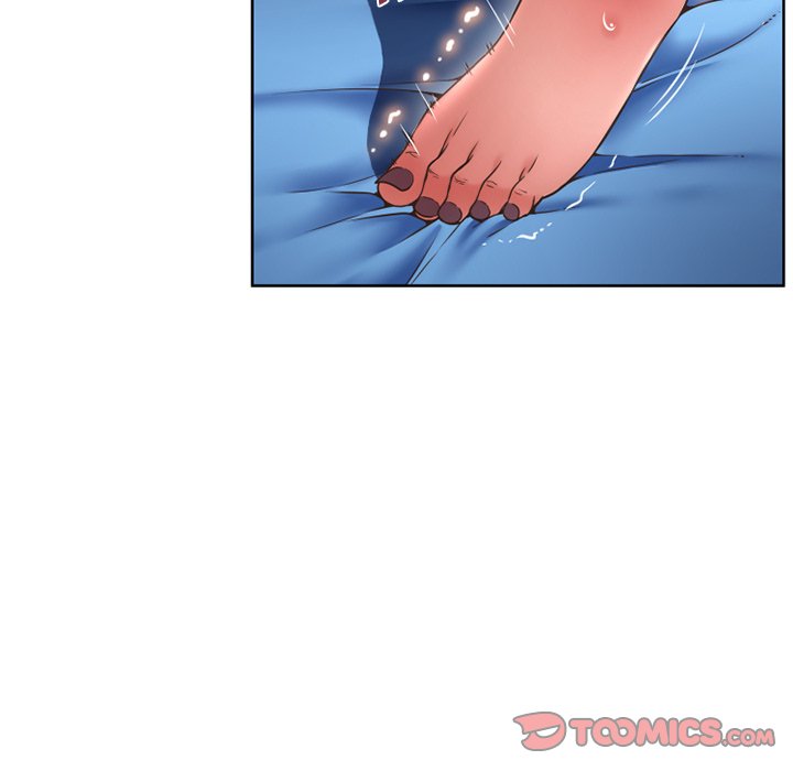 Close, but Far - Chapter 45 136