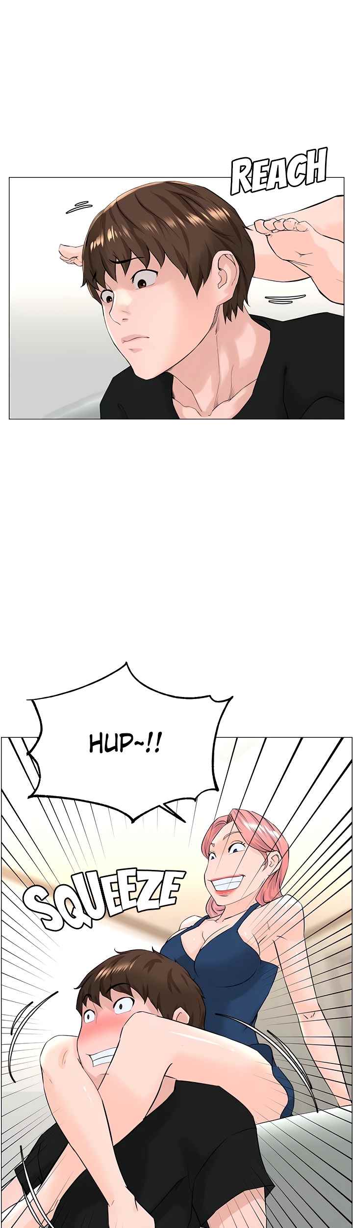 The Neighborhood Celebrity - Chapter 45 27