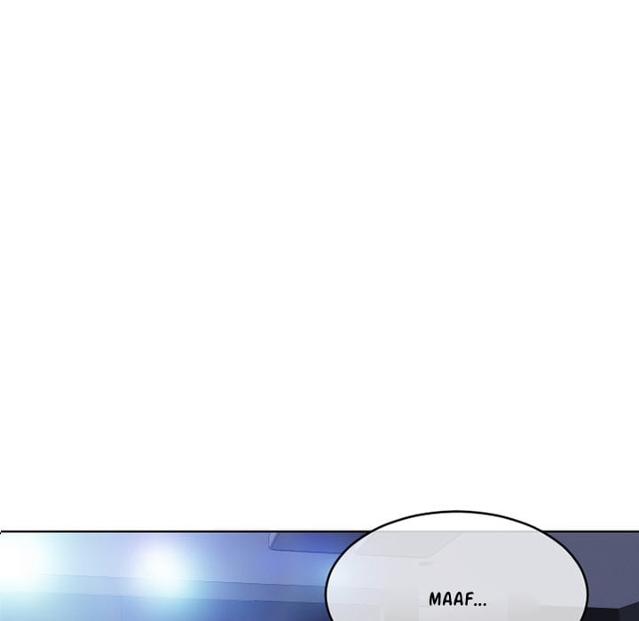 Close, but Far - Chapter 45 7
