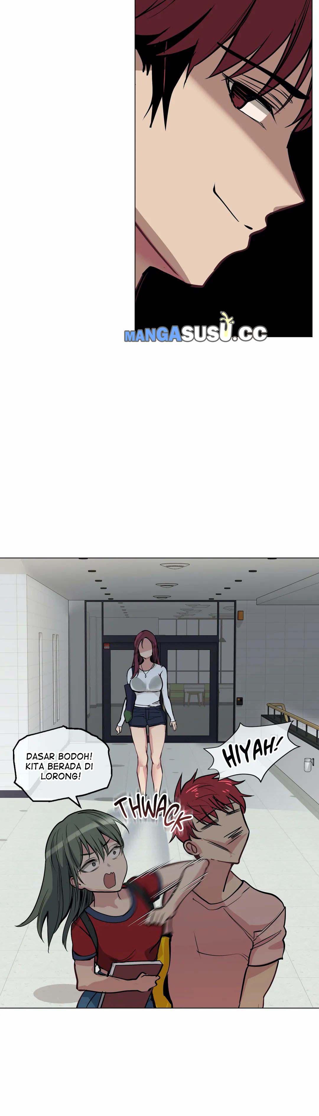 Lucky Guy - Chapter 45 33