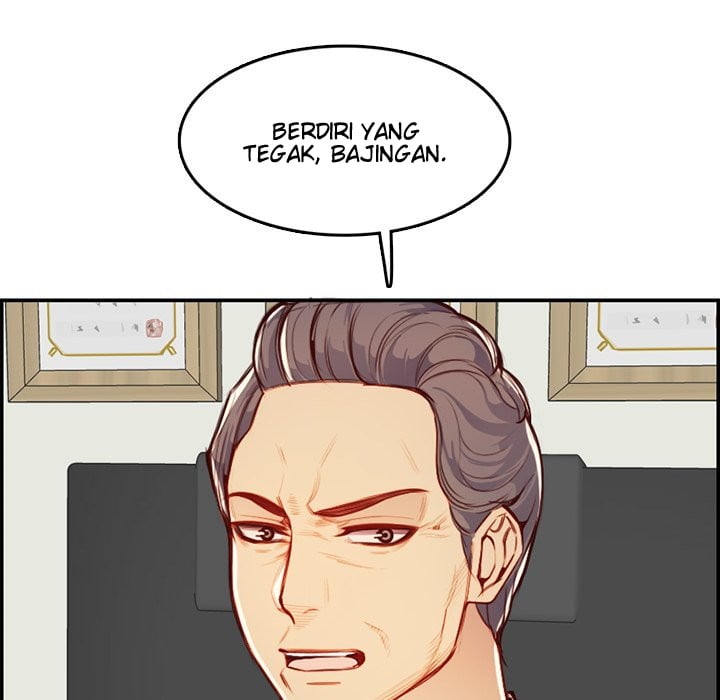 Never Too Late - Chapter 45 16