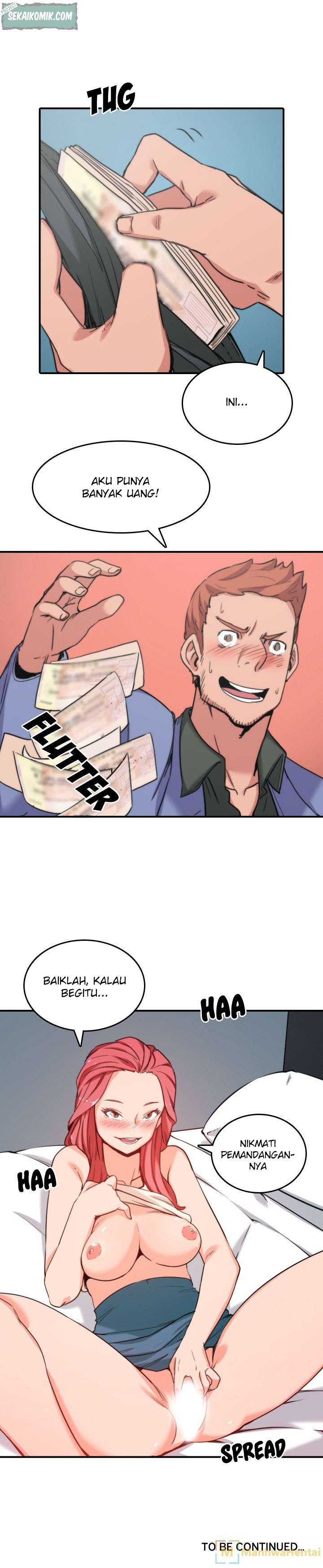 The Spot Master - Chapter 45 23 The Spot Master - Chapter 45 23