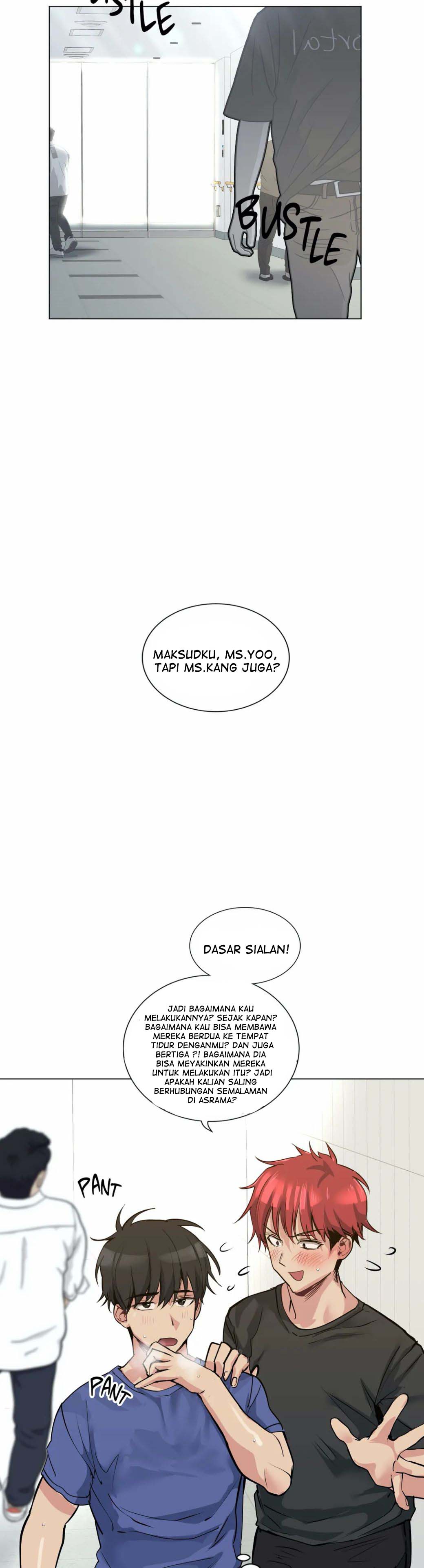 Lucky Guy - Chapter 45 4