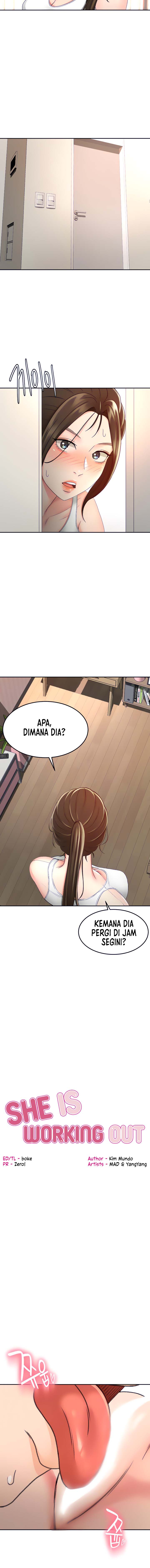 The Little Master - Chapter 45 3