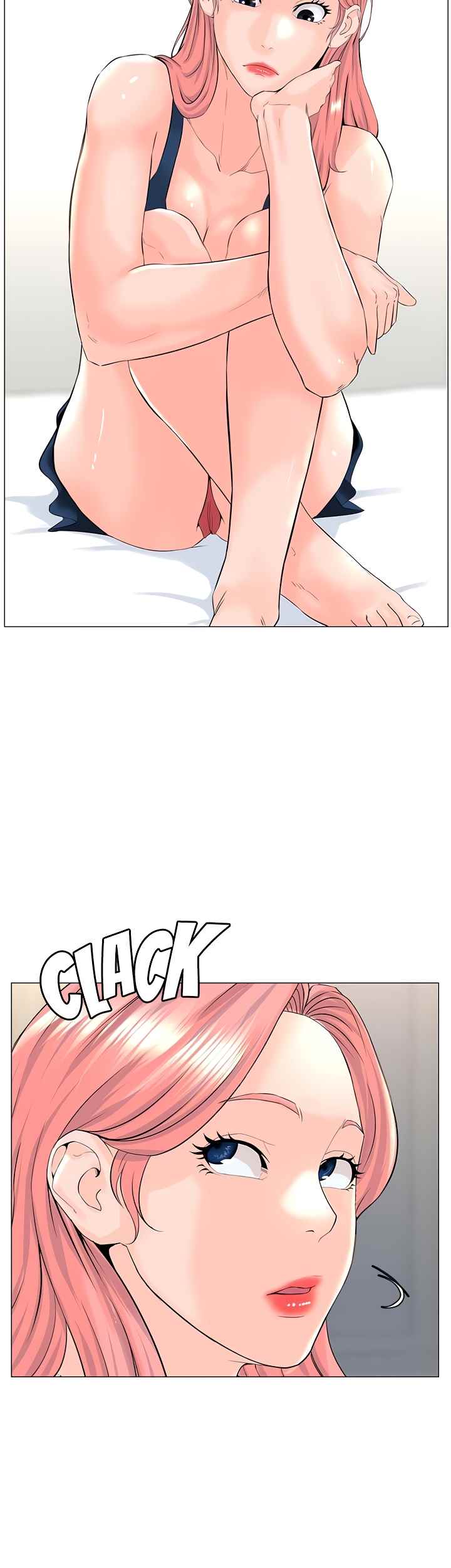 The Neighborhood Celebrity - Chapter 45 23