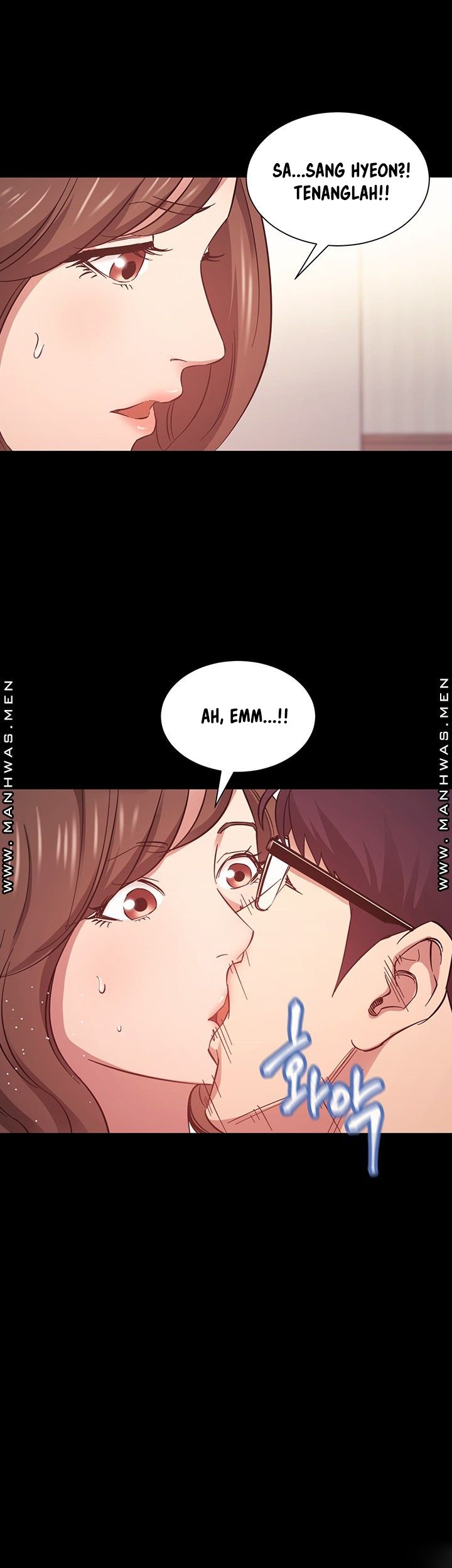 Mother Hunting - Chapter 45 35