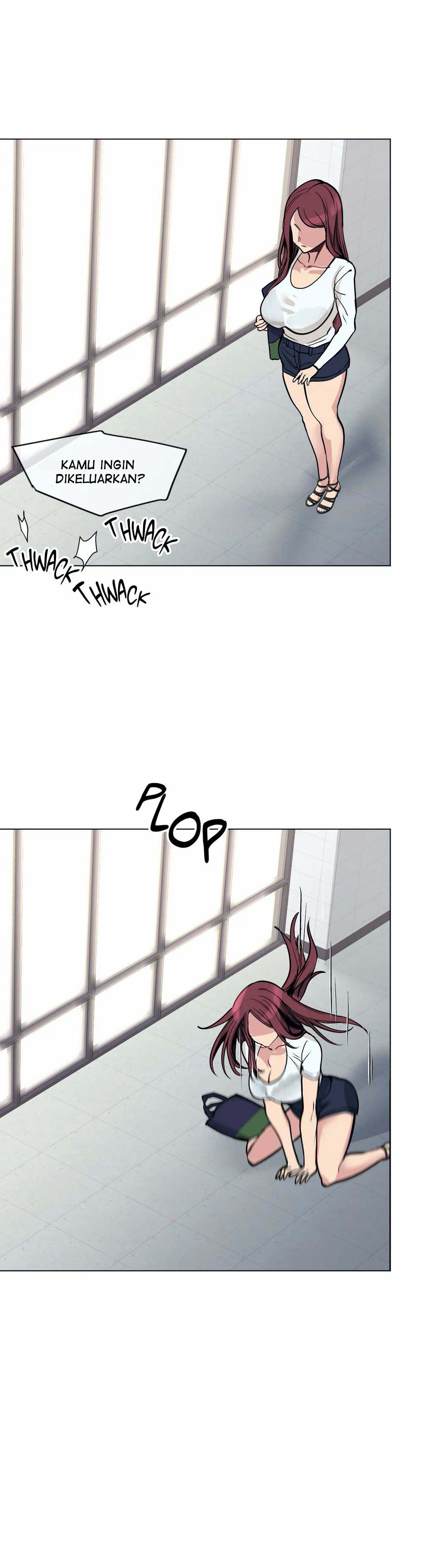 Lucky Guy - Chapter 45 34