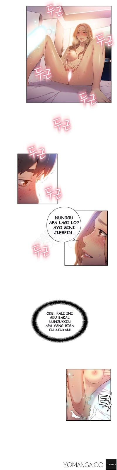 Sweet Guy - Chapter 45 5