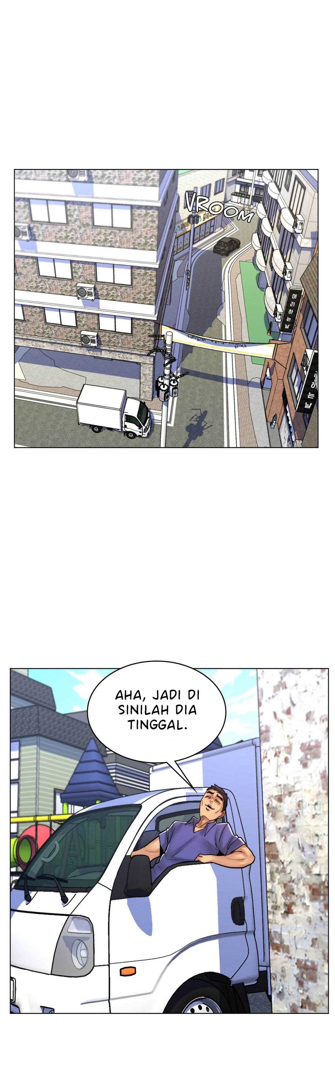 My Stepmom Is My Girlfriend - Chapter 45 28