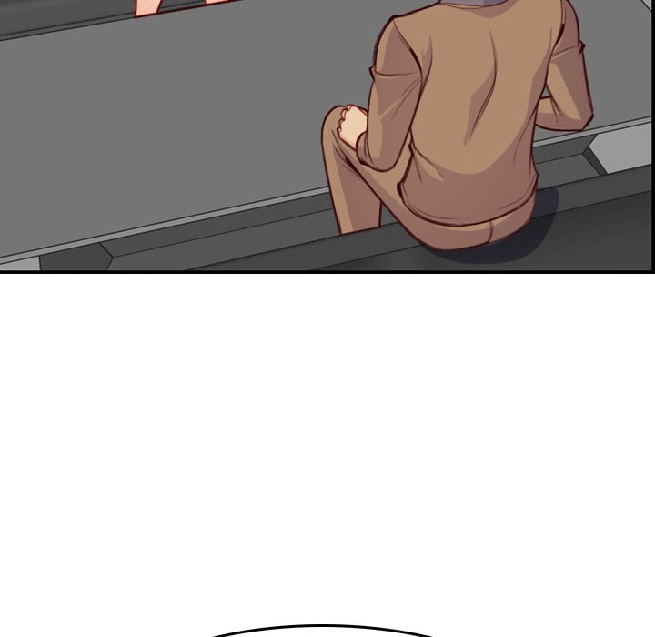 Never Too Late - Chapter 45 122