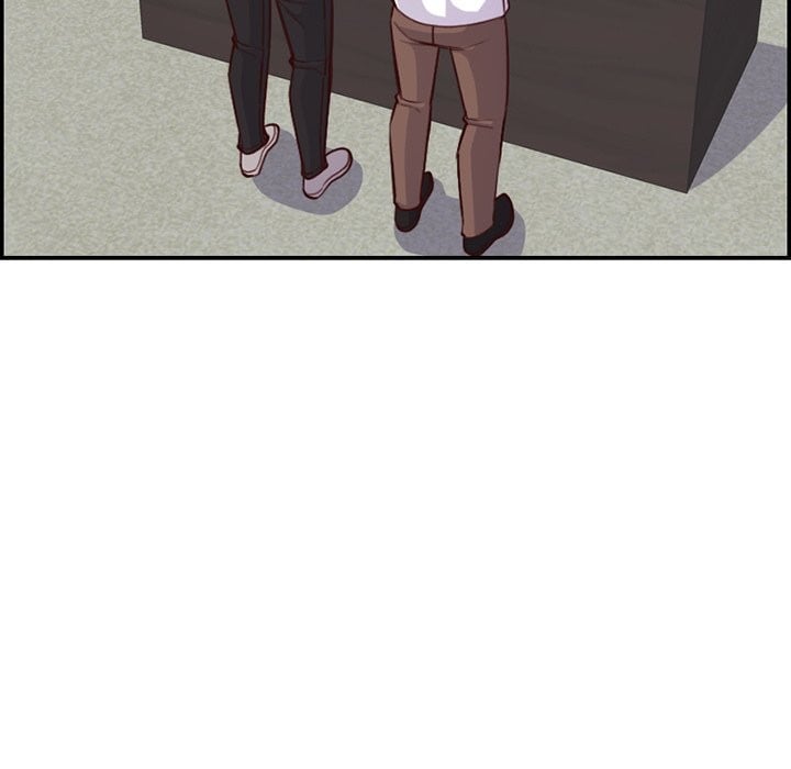 Never Too Late - Chapter 45 11