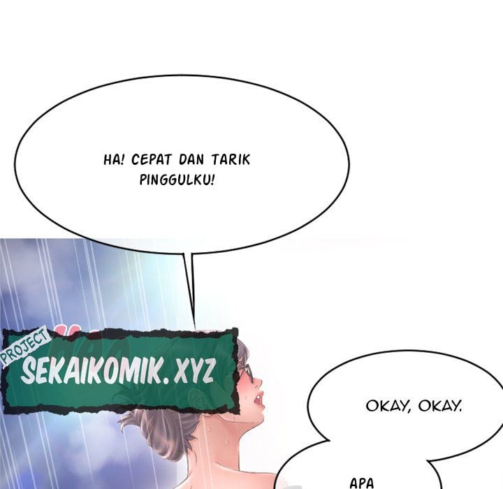 Close, but Far - Chapter 45 46