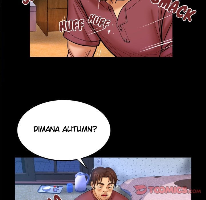 My Aunt - Chapter 45 29