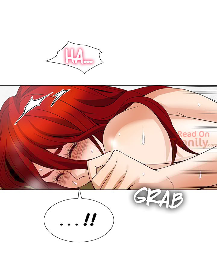 Cartoonists NSFW - Chapter 45 23