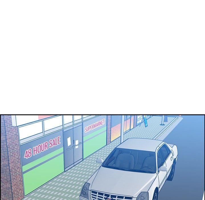 Never Too Late - Chapter 45 8