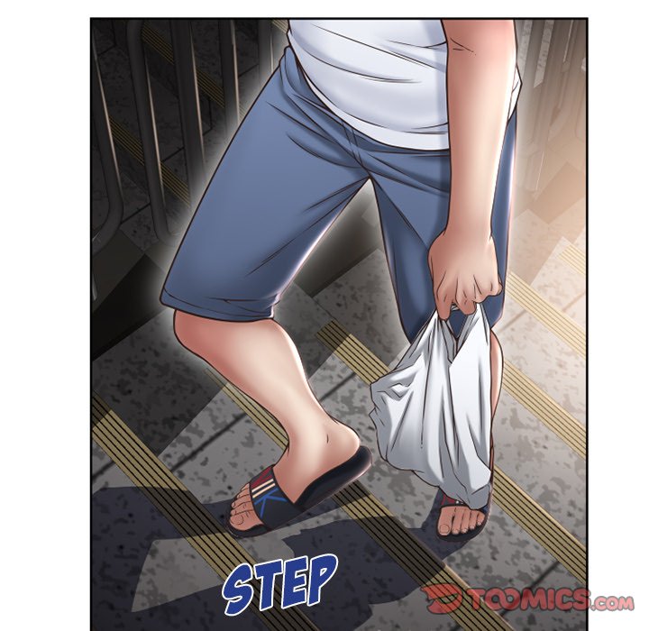 Close, but Far - Chapter 45 184