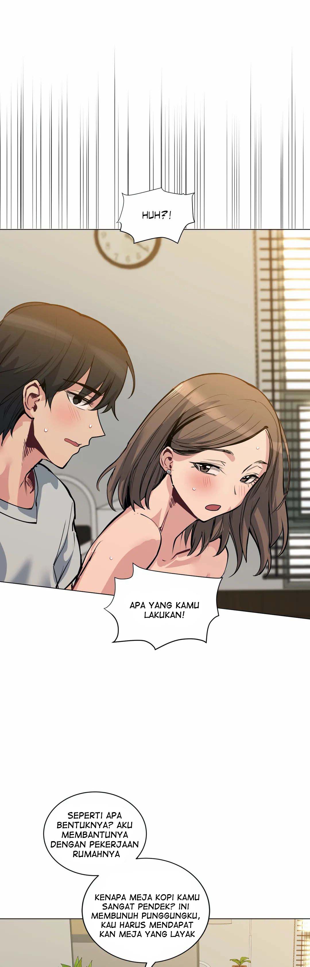 Lucky Guy - Chapter 45 37