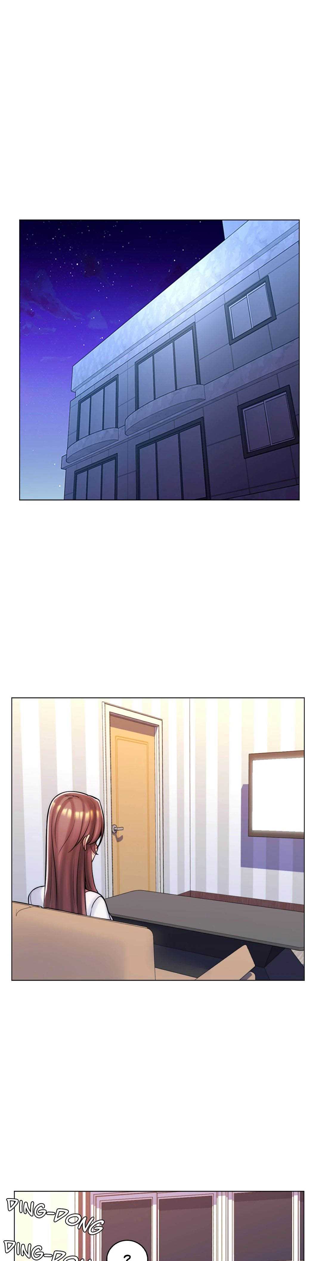 My Stepmom Is My Girlfriend - Chapter 45 29