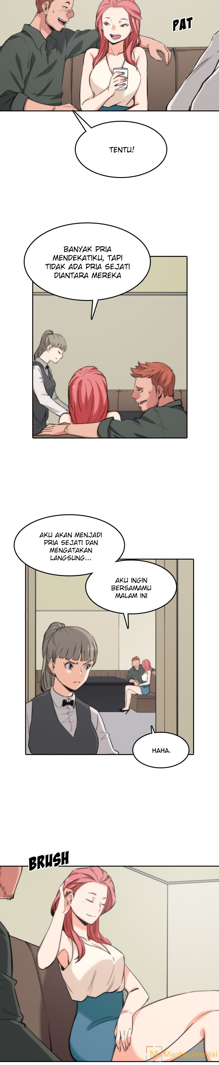 The Spot Master - Chapter 45 14 The Spot Master - Chapter 45 14