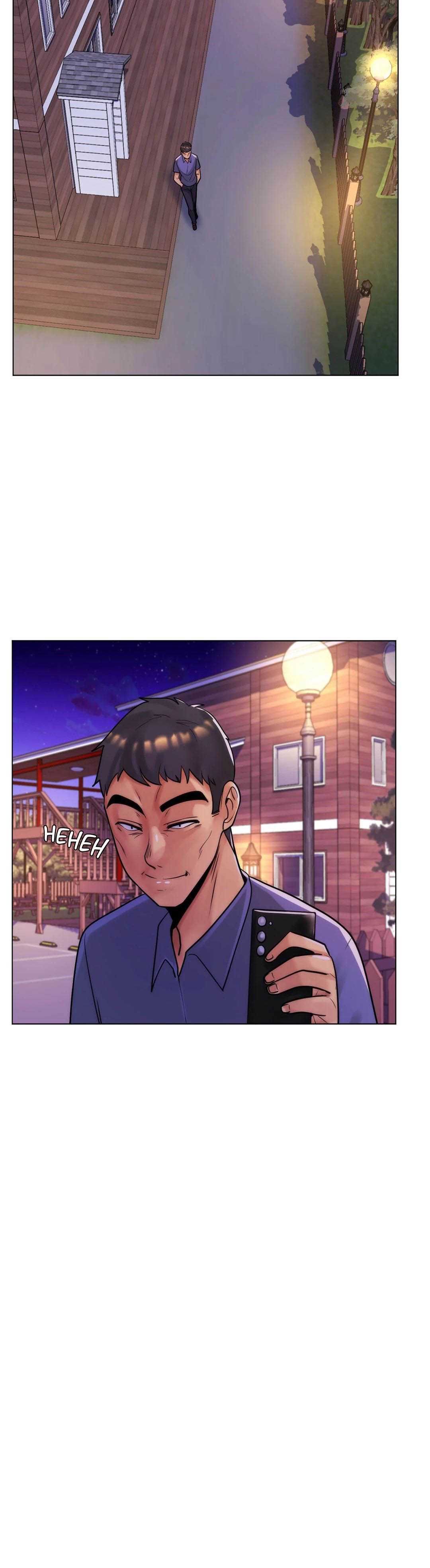 My Stepmom Is My Girlfriend - Chapter 45 22