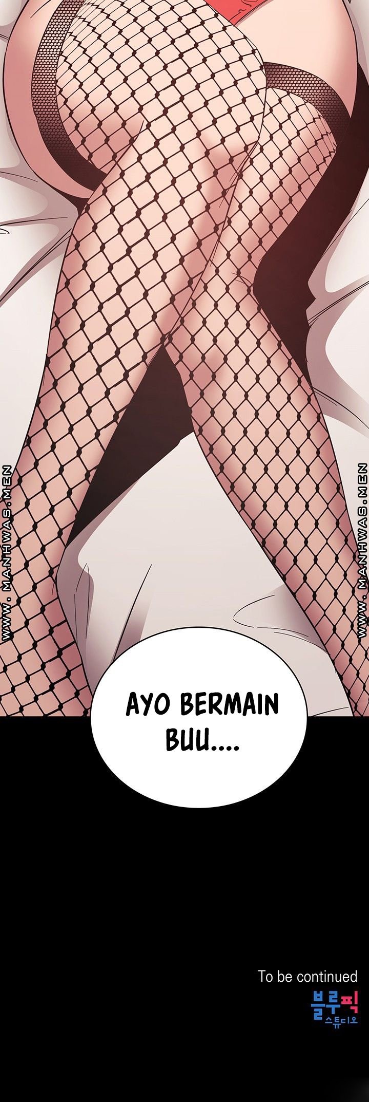 Mother Hunting - Chapter 45 46