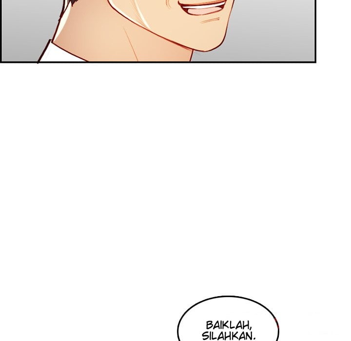 Never Too Late - Chapter 45 53