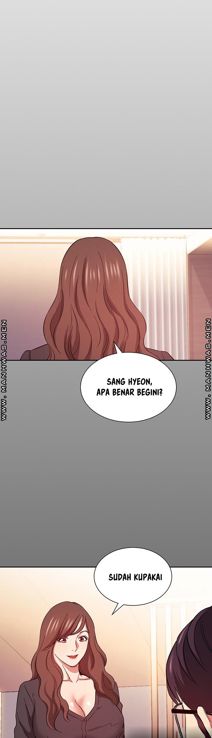 Mother Hunting - Chapter 45 31