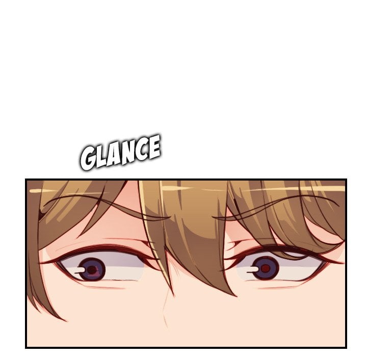 Never Too Late - Chapter 45 132