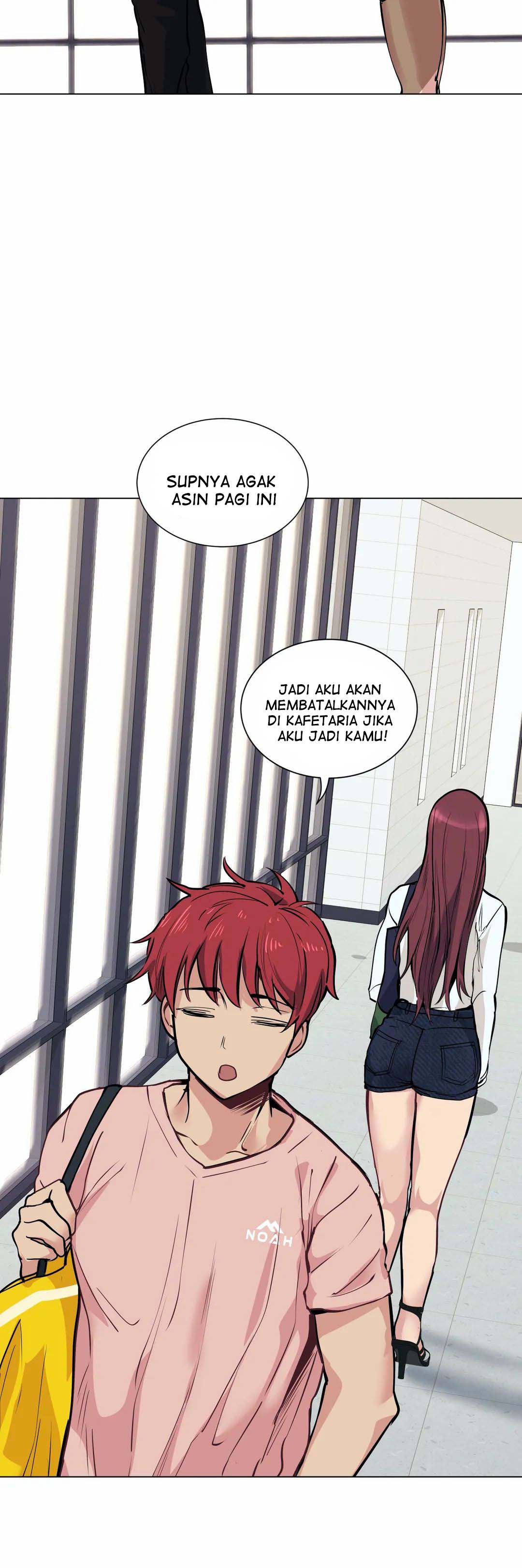 Lucky Guy - Chapter 45 29