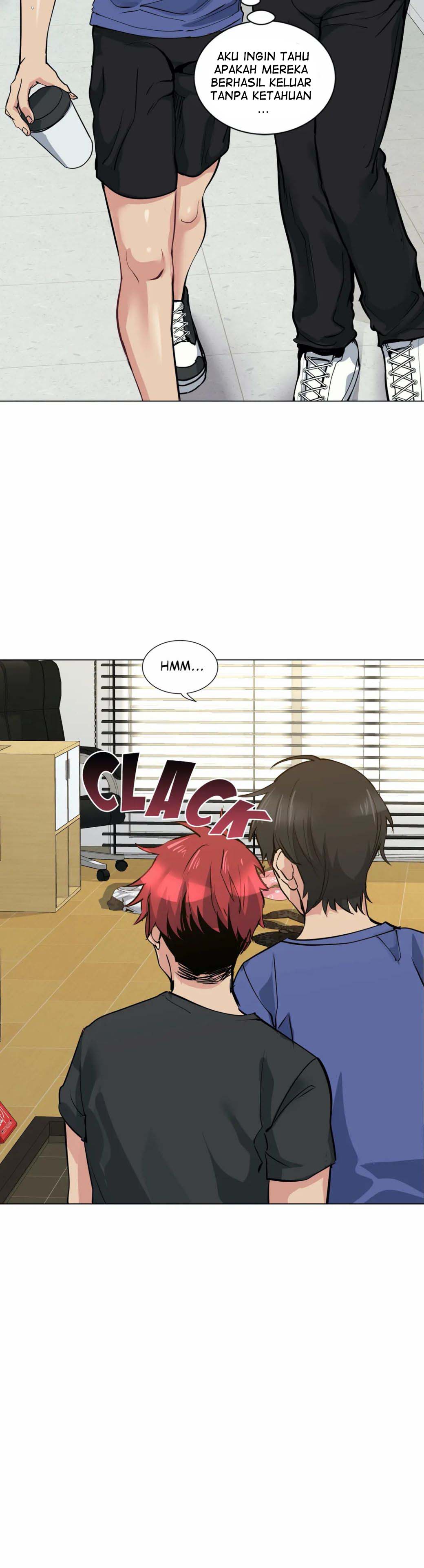 Lucky Guy - Chapter 45 5
