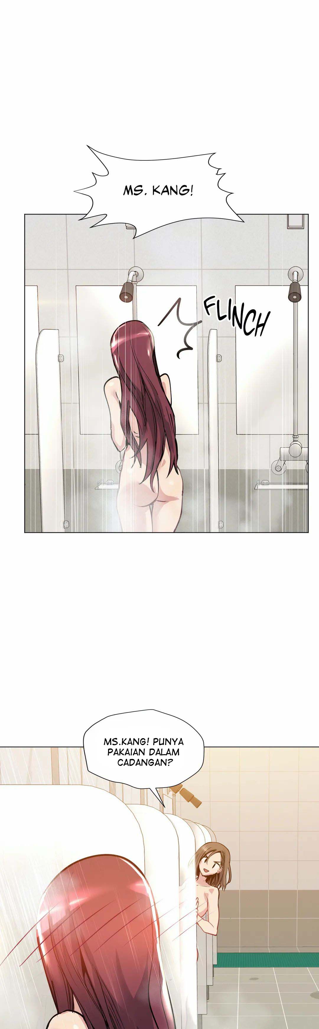 Lucky Guy - Chapter 45 16