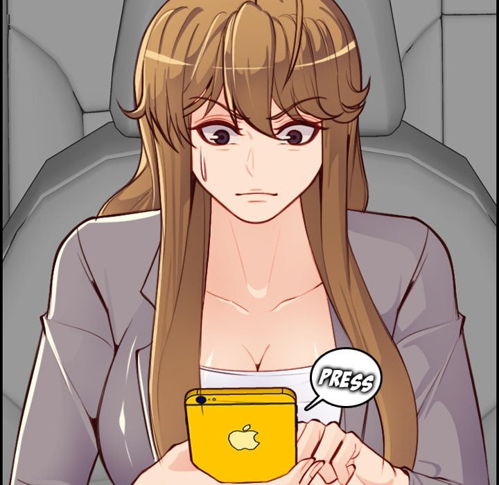 Never Too Late - Chapter 45 136