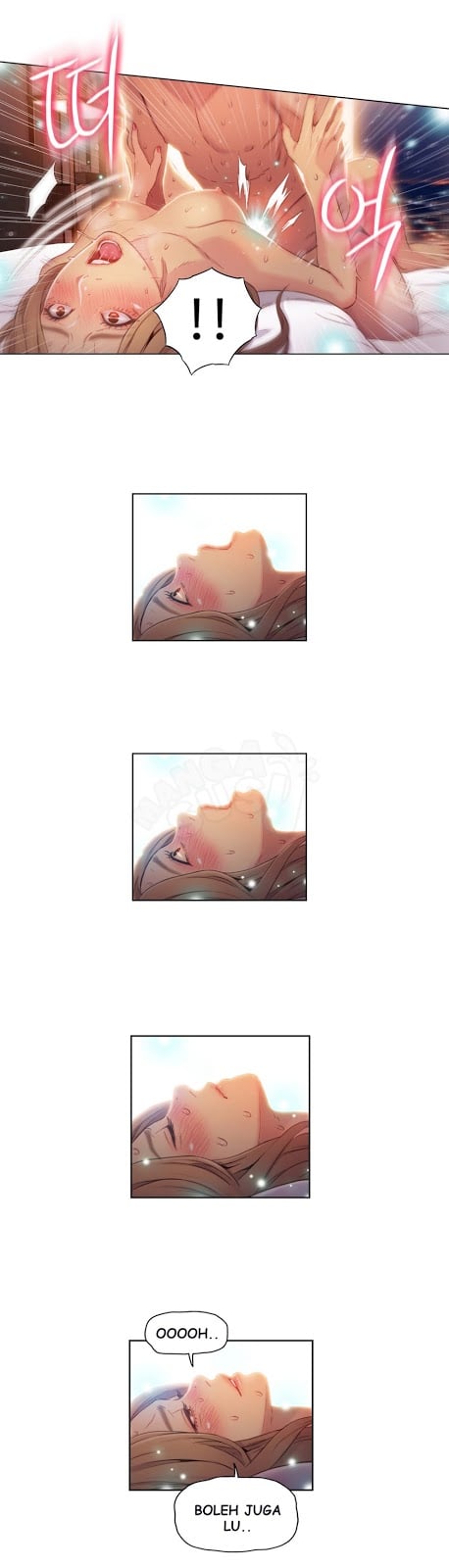 Sweet Guy - Chapter 45 6