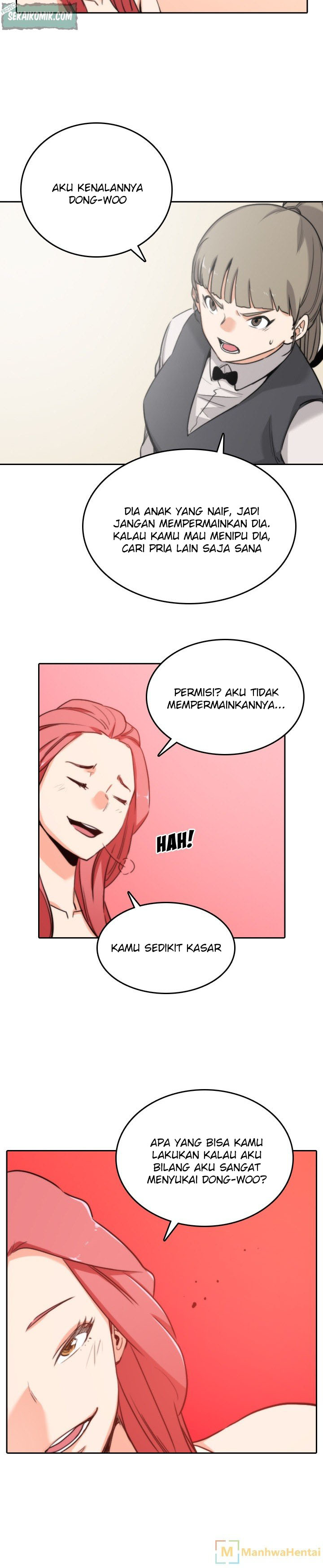 The Spot Master - Chapter 45 17 The Spot Master - Chapter 45 17