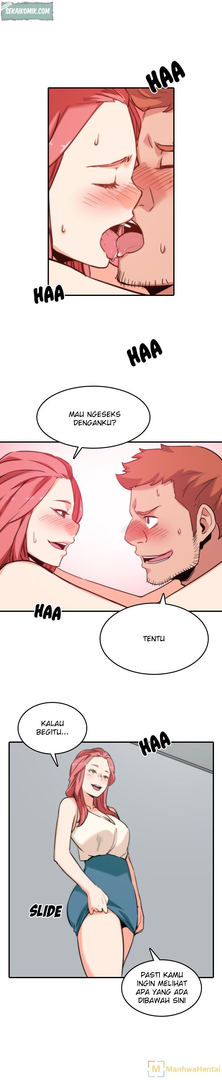 The Spot Master - Chapter 45 21 The Spot Master - Chapter 45 21