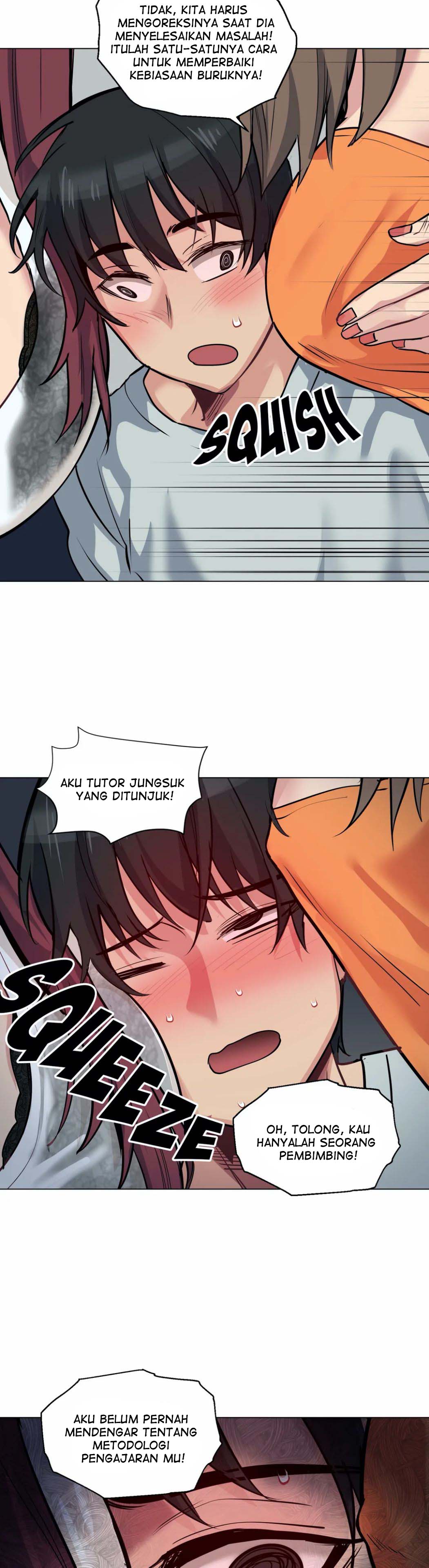 Lucky Guy - Chapter 45 40