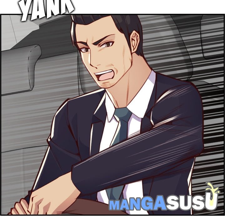 Never Too Late - Chapter 45 104