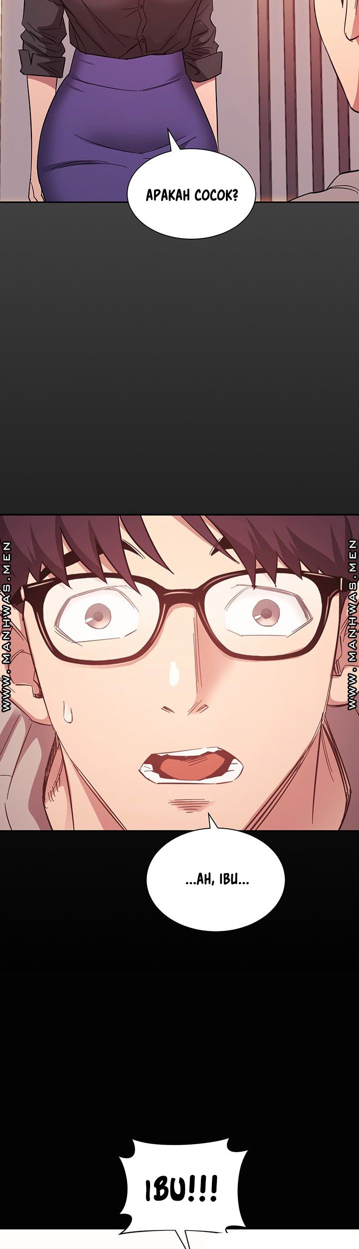 Mother Hunting - Chapter 45 32