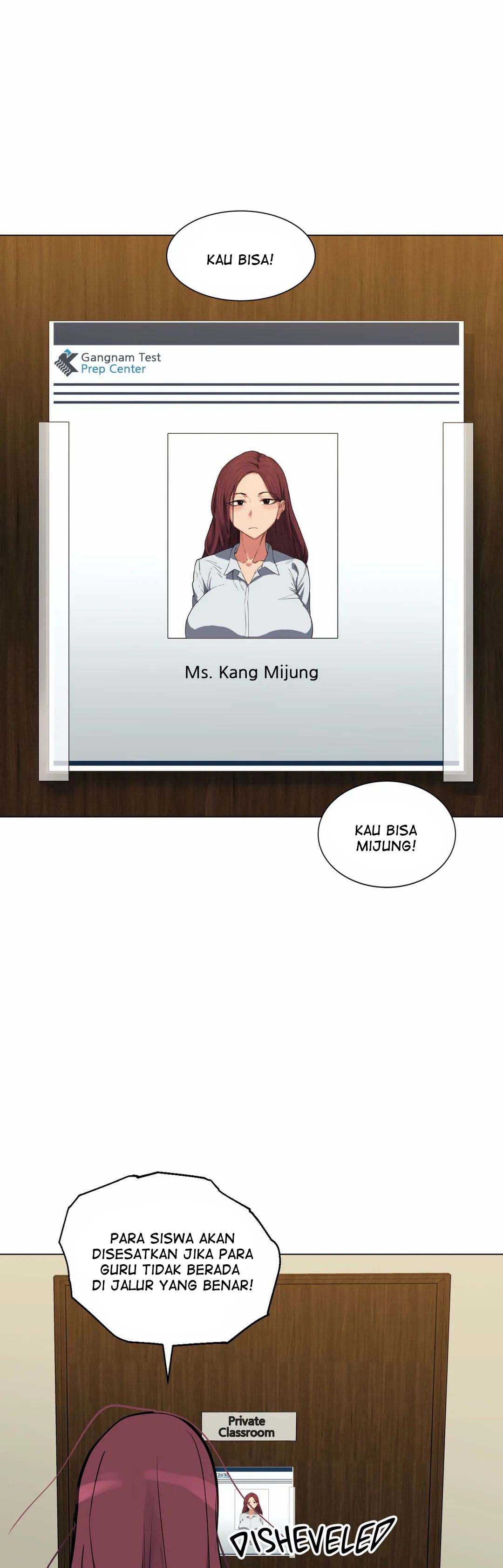 Lucky Guy - Chapter 45 35