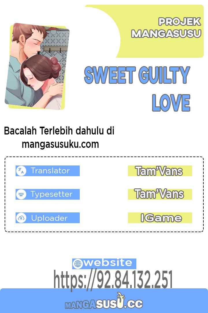 Sweet Guilty Love - Chapter 45 1 Sweet Guilty Love - Chapter 45 1