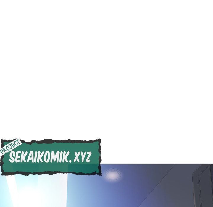 Close, but Far - Chapter 45 165