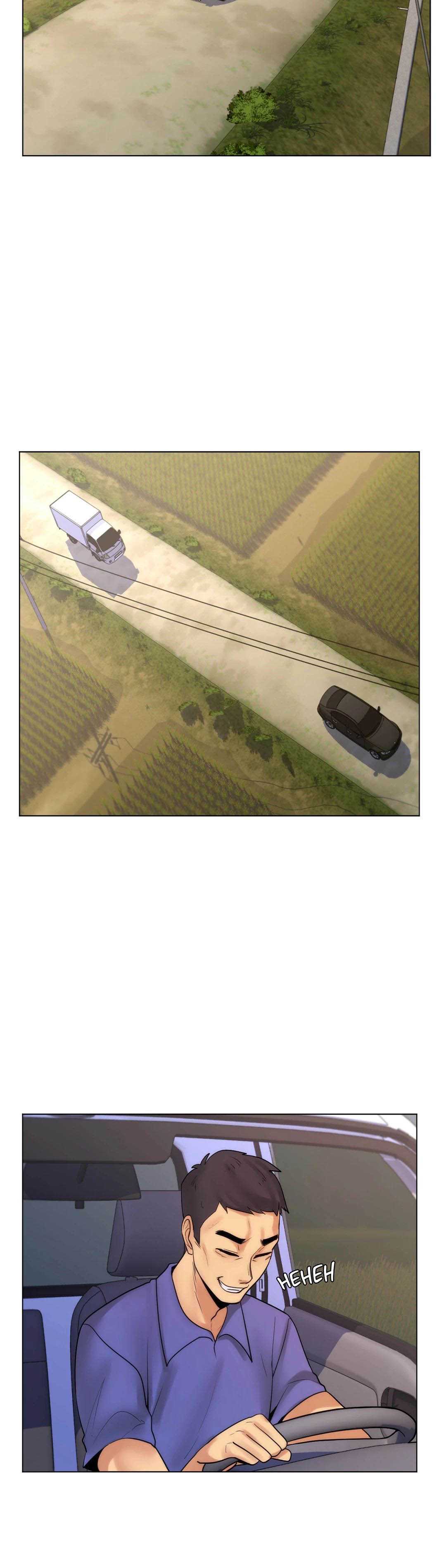 My Stepmom Is My Girlfriend - Chapter 45 25