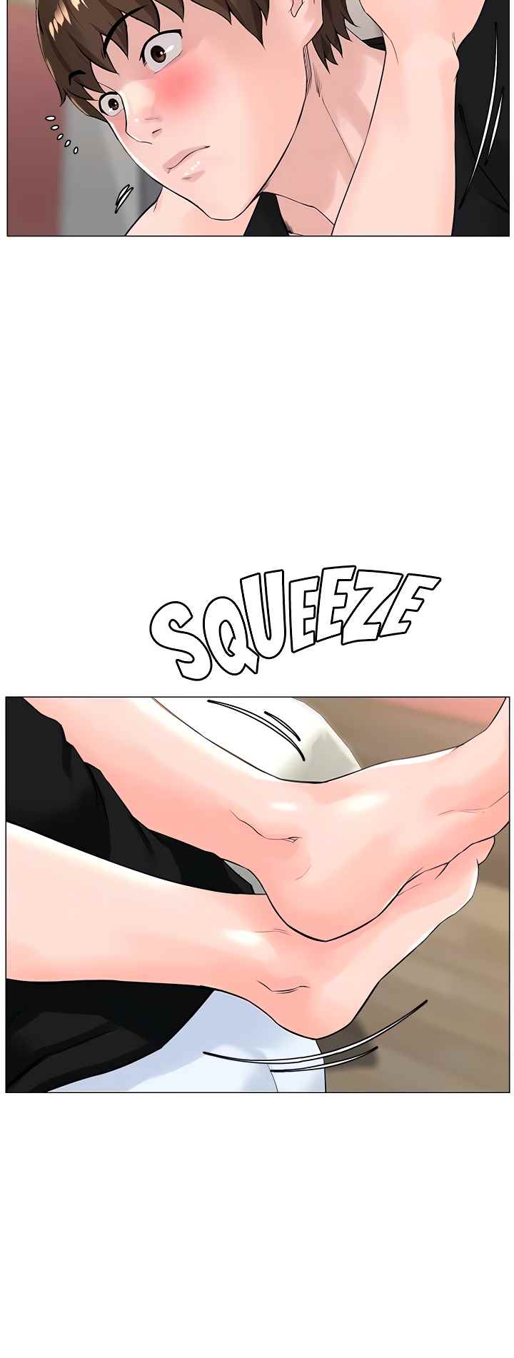 The Neighborhood Celebrity - Chapter 45 37