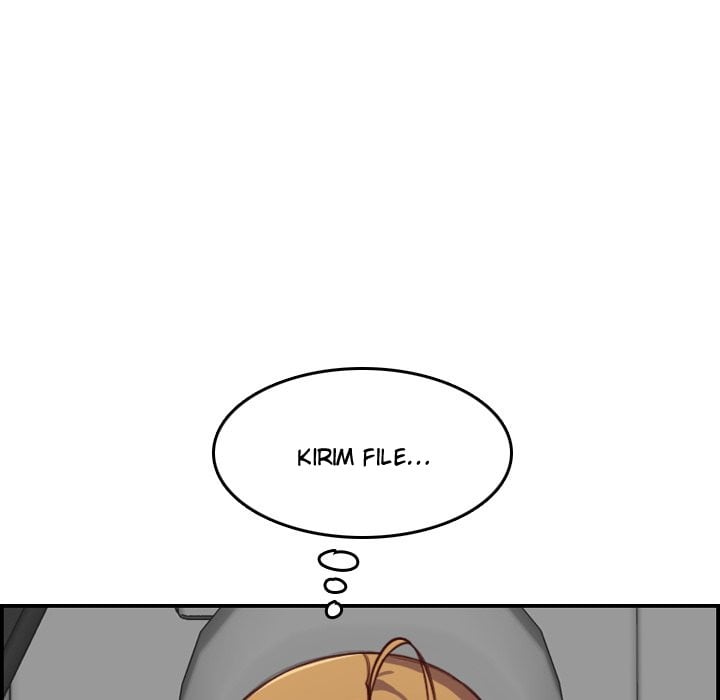 Never Too Late - Chapter 45 135