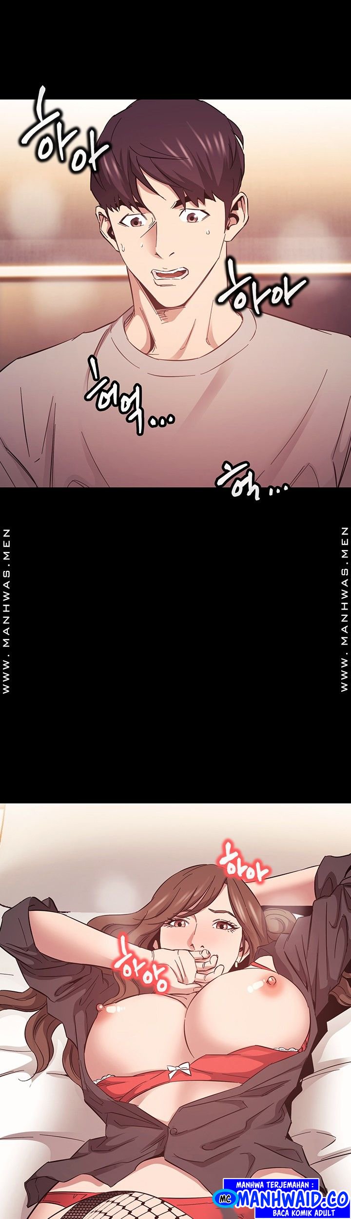 Mother Hunting - Chapter 45 45
