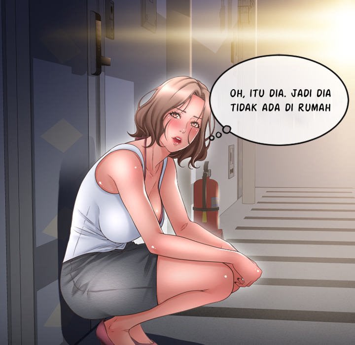 Close, but Far - Chapter 45 194
