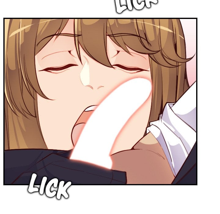 Never Too Late - Chapter 45 87