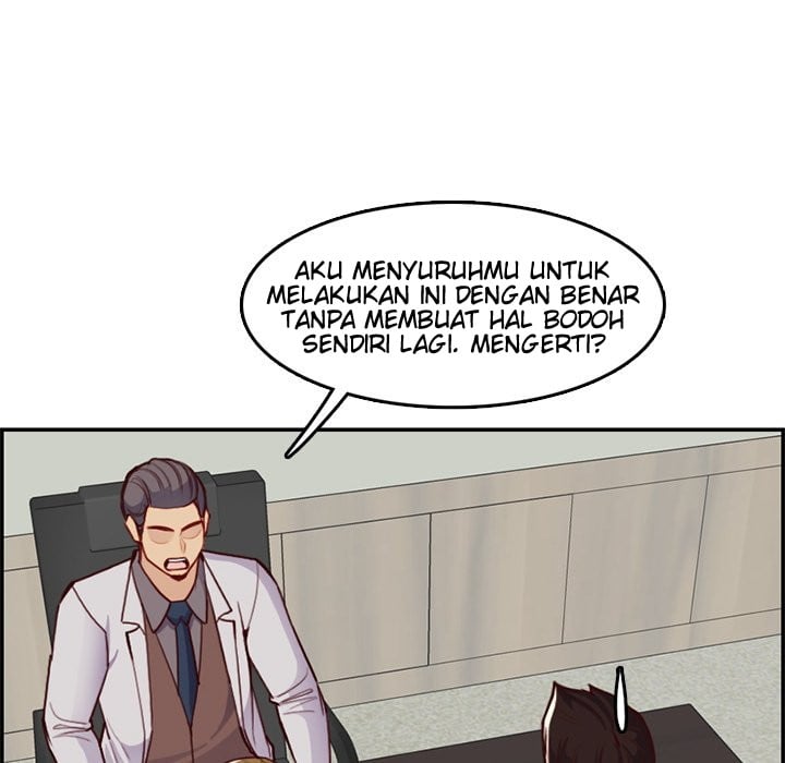 Never Too Late - Chapter 45 43