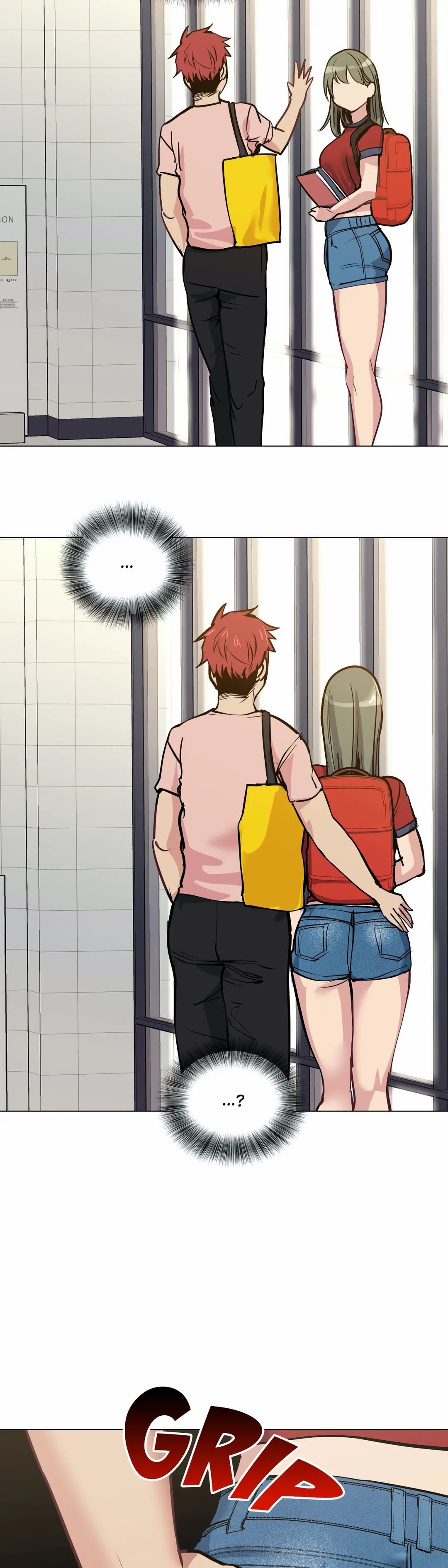 Lucky Guy - Chapter 45 31